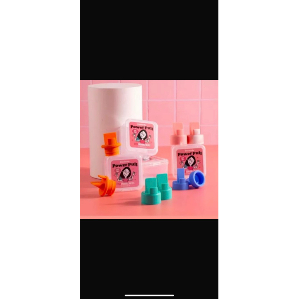 Kinmade Valve Aksesoris Pompa Asi Tosca & Pink blue