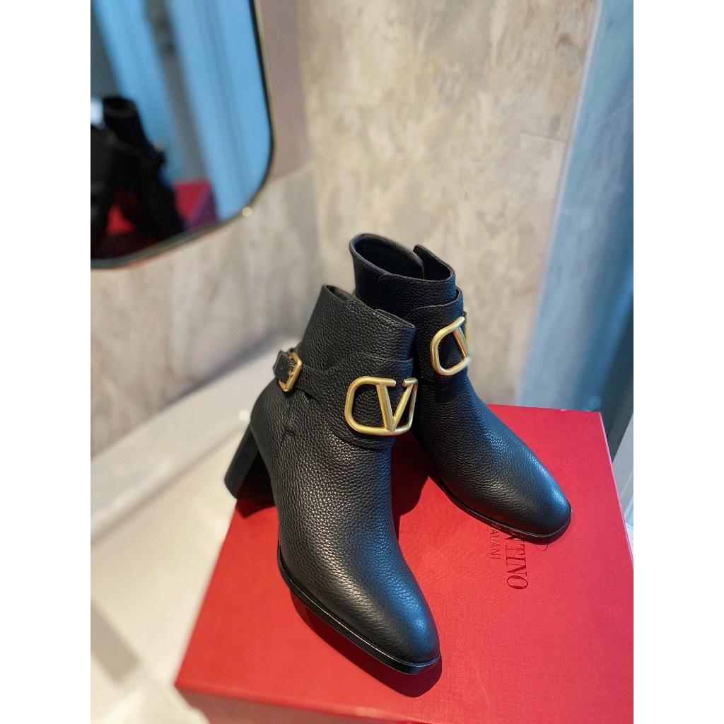 Boots VALyur vl Ankle Boots