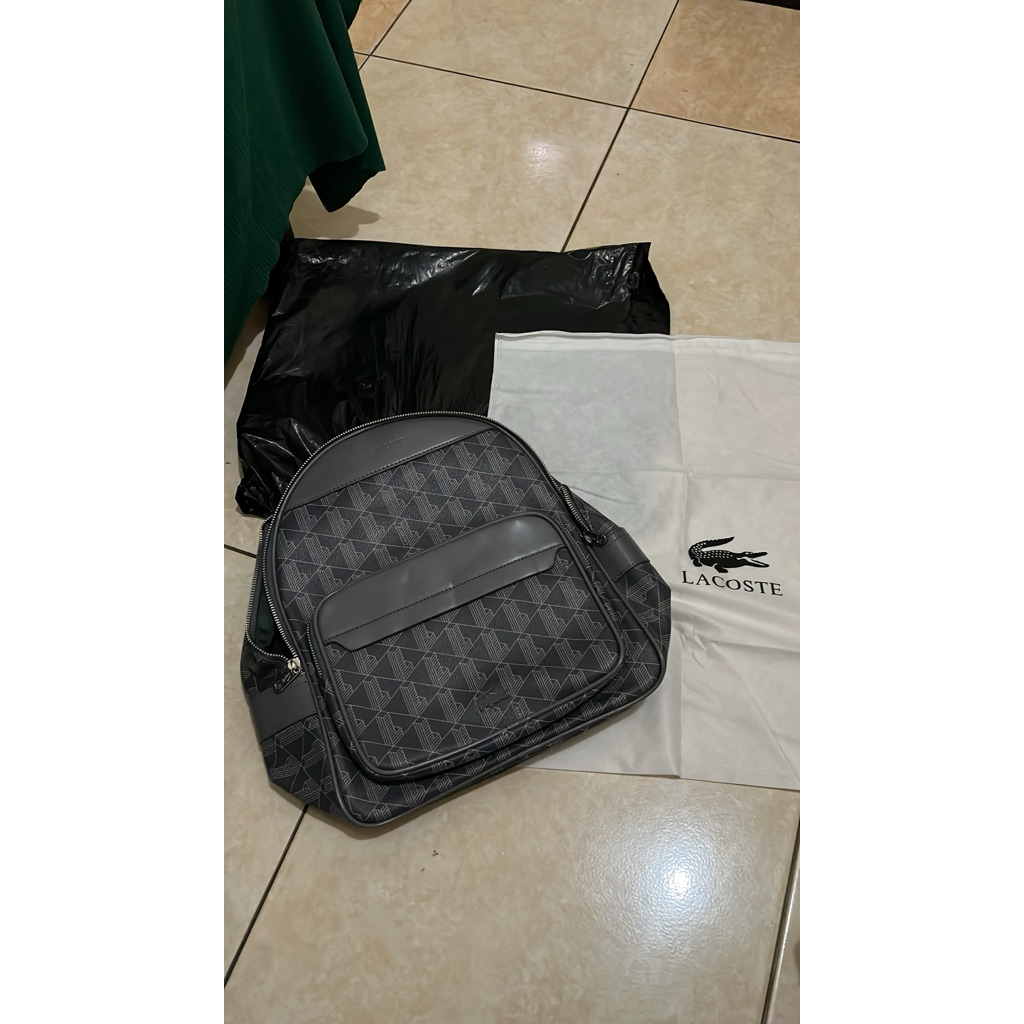 LACOSTE BAG