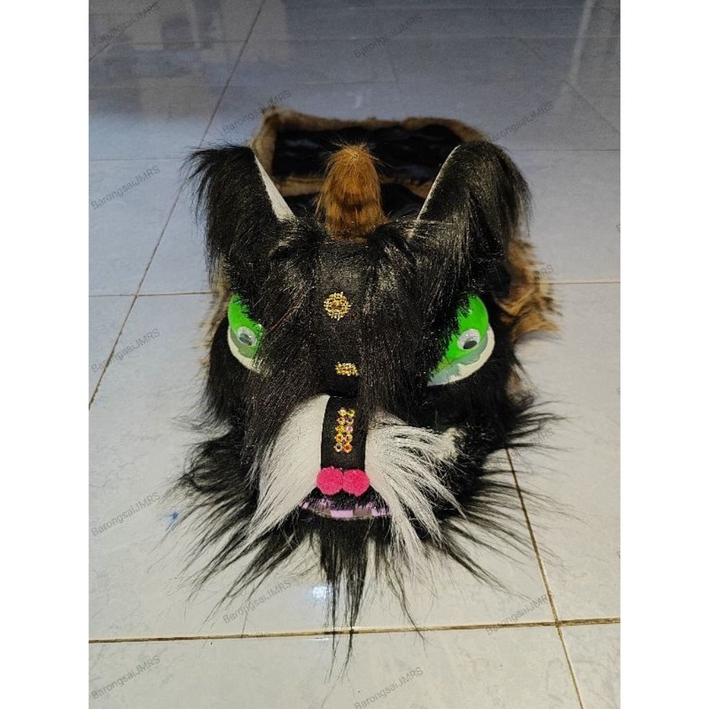 barongsai terlaris / mainan anak