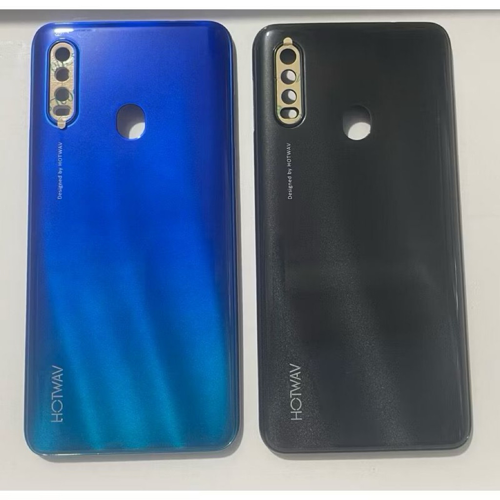 Backdoor tutup belakang HOTWAV  K2 2020 ori copotan mulus seperti baru