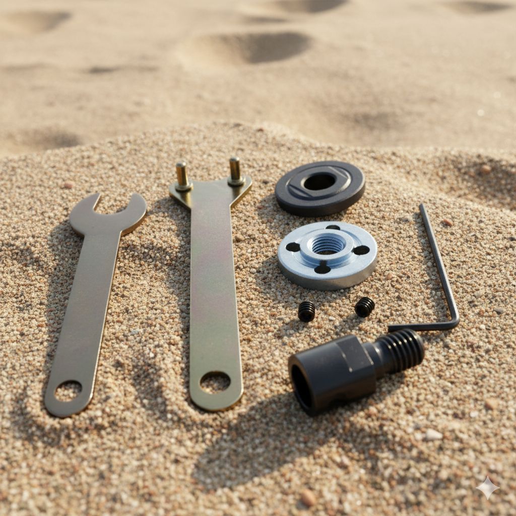 konektor gerinda ke dinamo 775