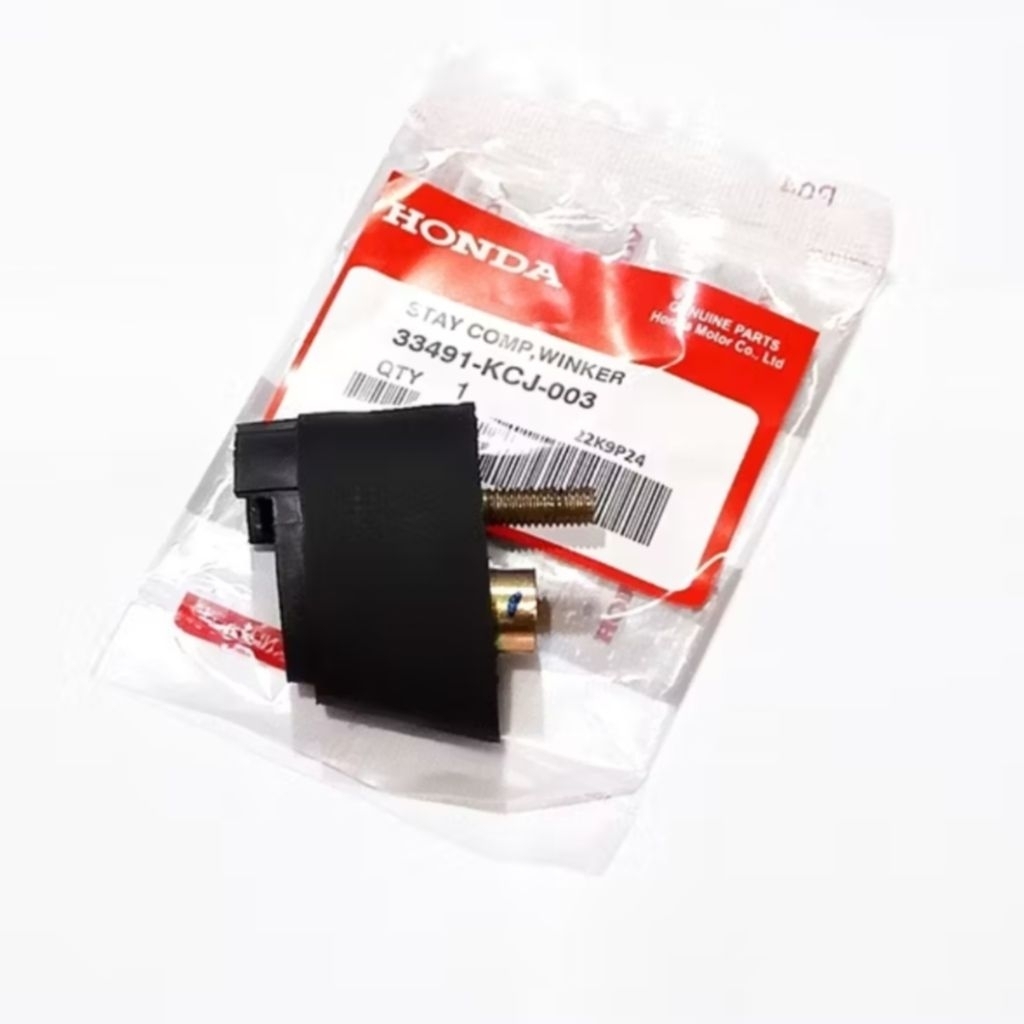 ORIGINAL KARET SEN DUDUKAN LAMPU SEIN RITTING TIGER NEW REVO TIREV KCJ