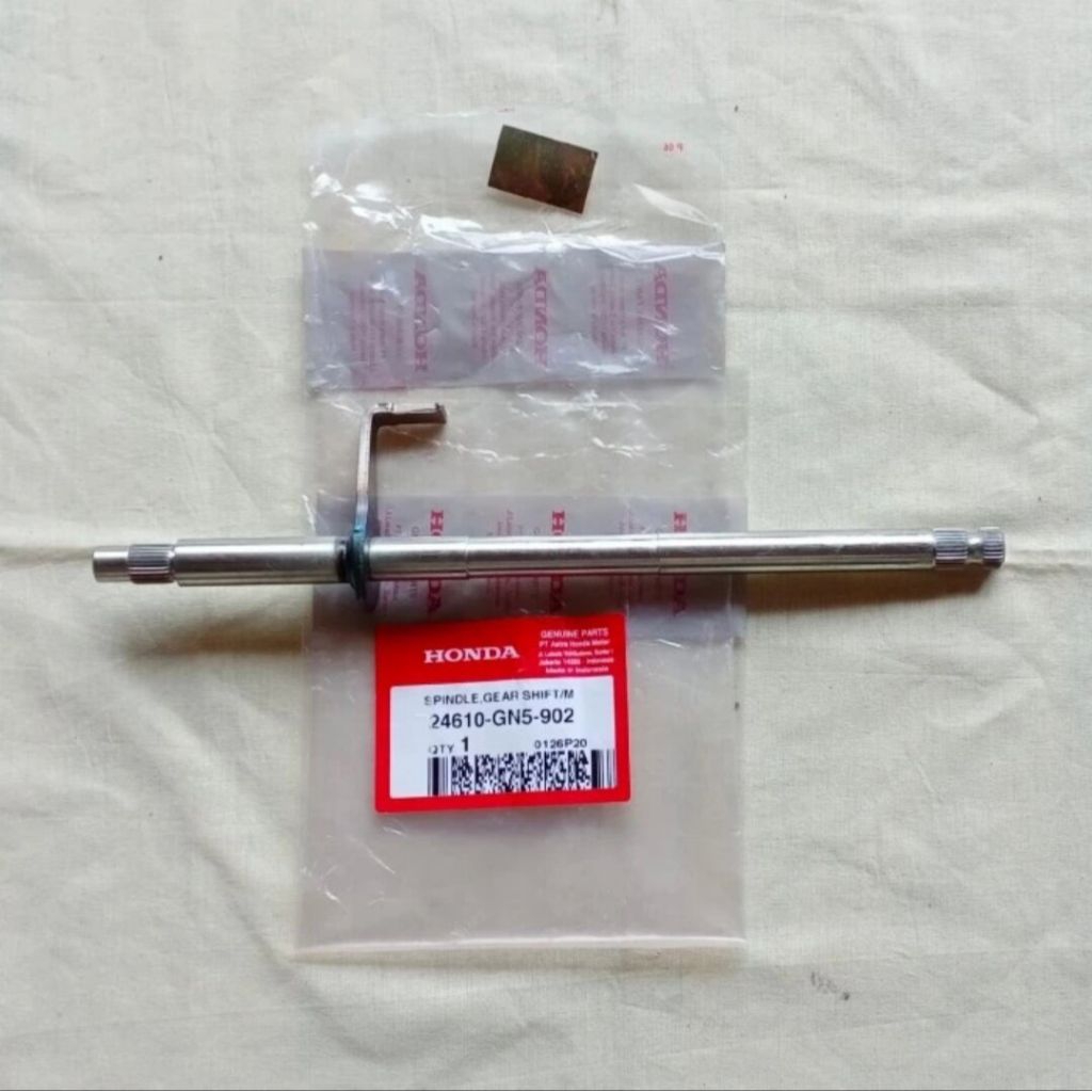 AS OPERAN GRAND/AS PERSENELING HONDA GRAND