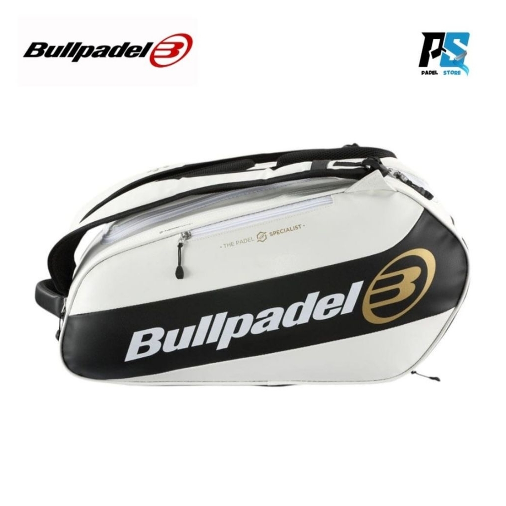 BULLPADEL VERTEX PREMIER PADEL RACKET BAG | TAS PADEL | TAS BULLPADEL | BULLPADEL | PADELSTORE