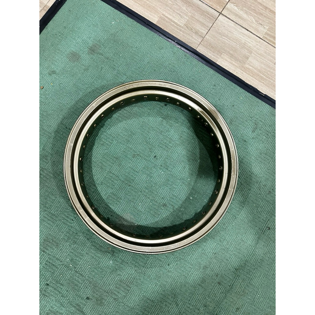 velk tdr er shape titanium brown 350-17