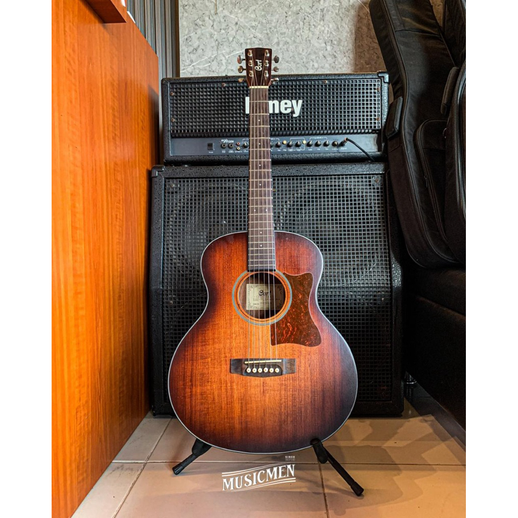 Gitar Cort Little CJ Blackwood Like New