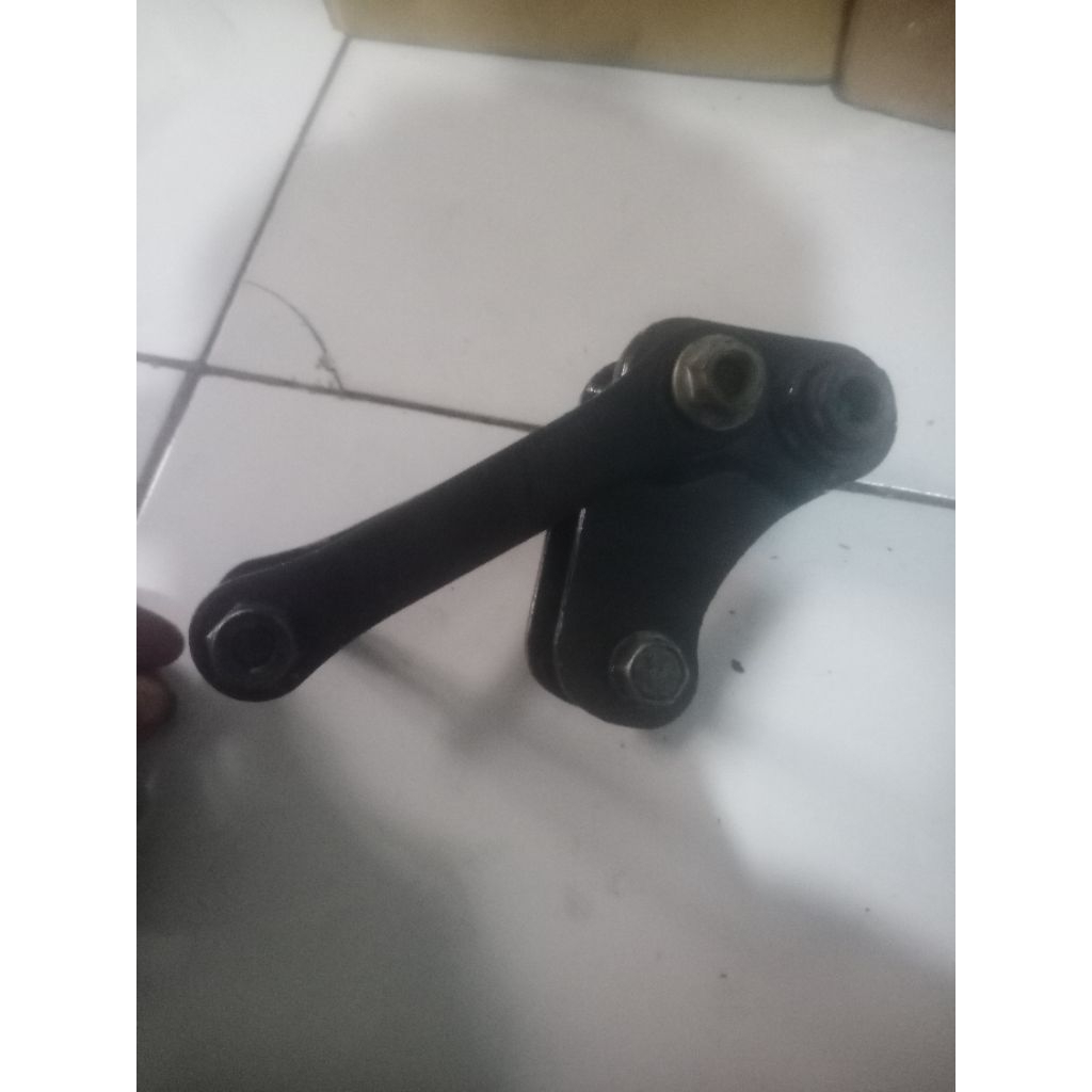 Unitrack shok ninja r