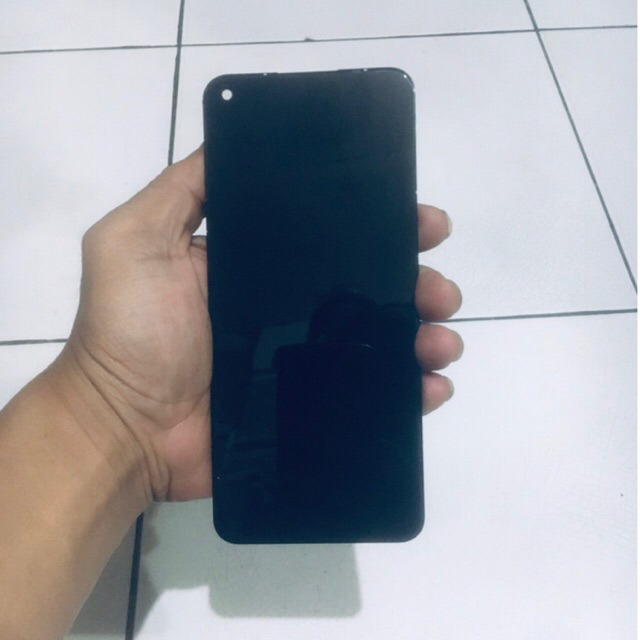 LCD Oppo A53 2020 A32 A53s A33 2020 A54 4G Rlme C17 7i Bekas BACA DISKRIPSI
