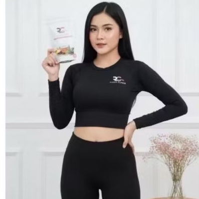 TEH PELANGSING/TEH DIET RAYSA CLINK