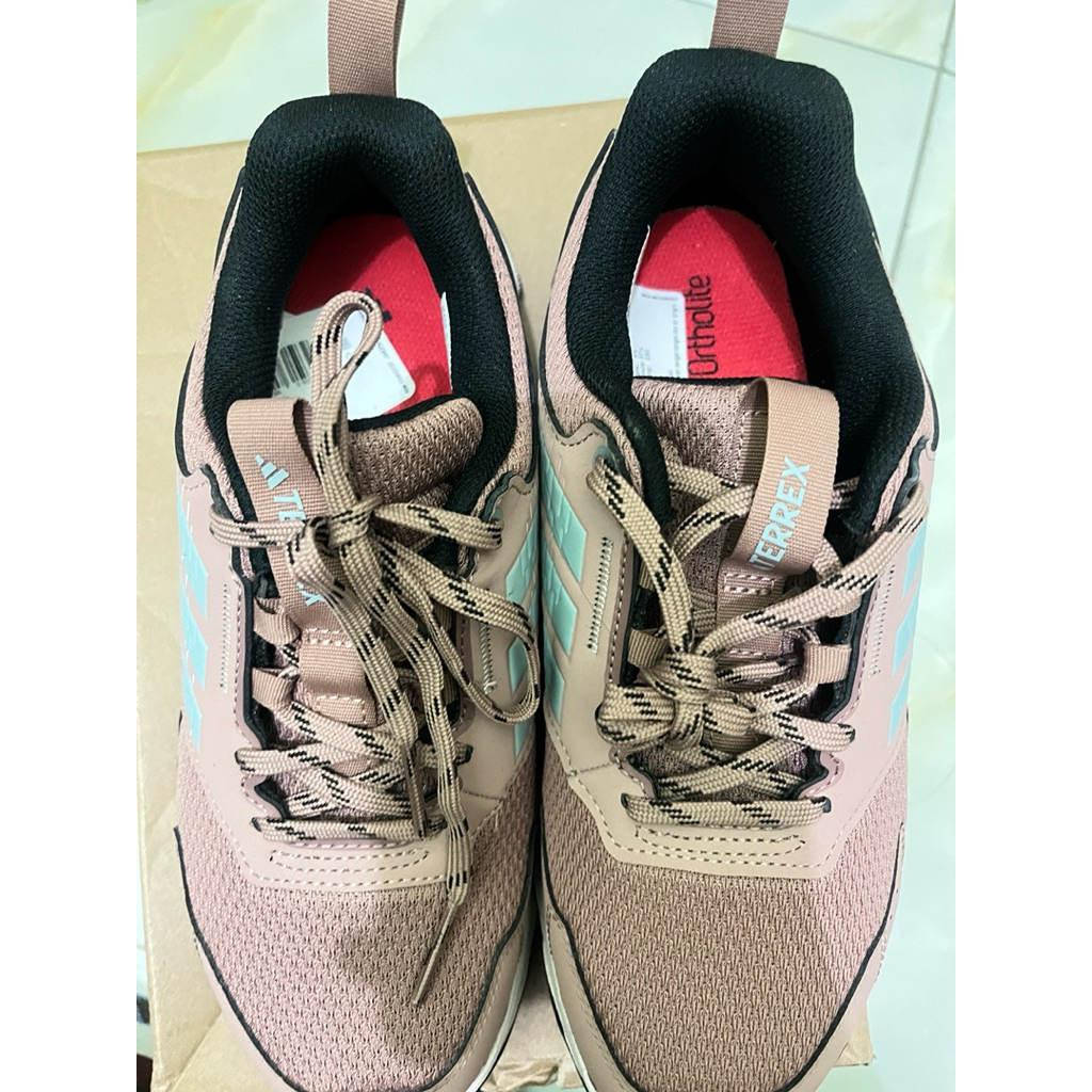 Sepatu Adidas Terrex