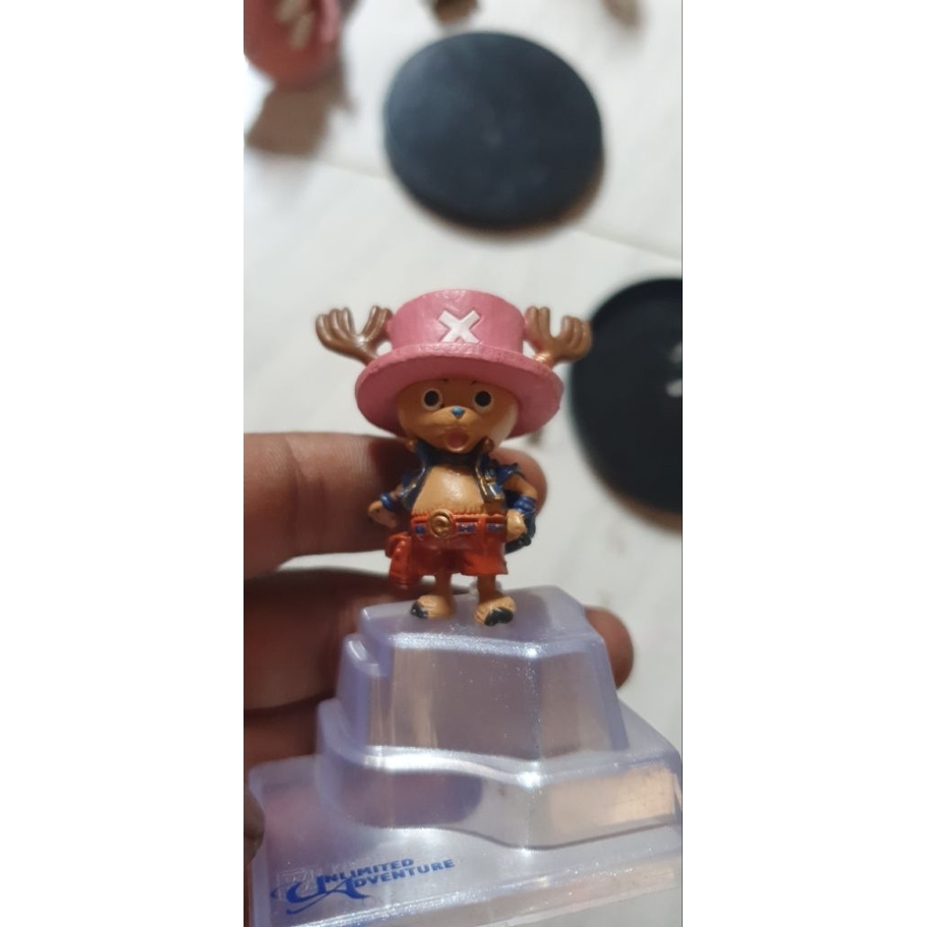 Tony one piece Bandai