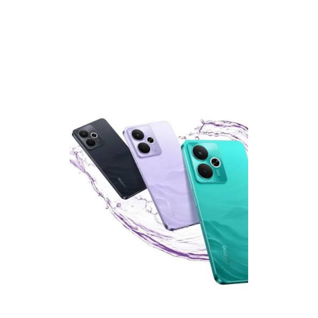 realme 14T