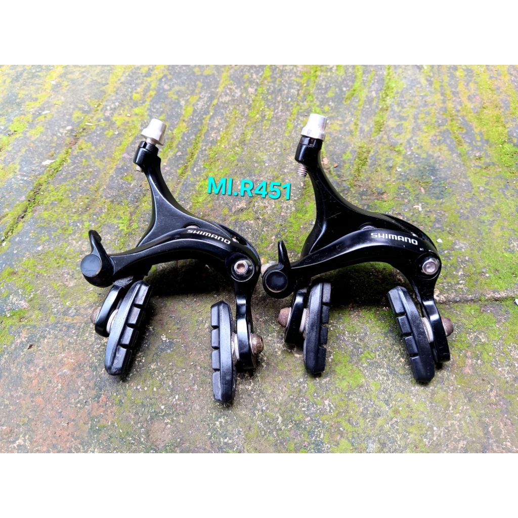 U Brake Shimano R451 Ubrake Shimano