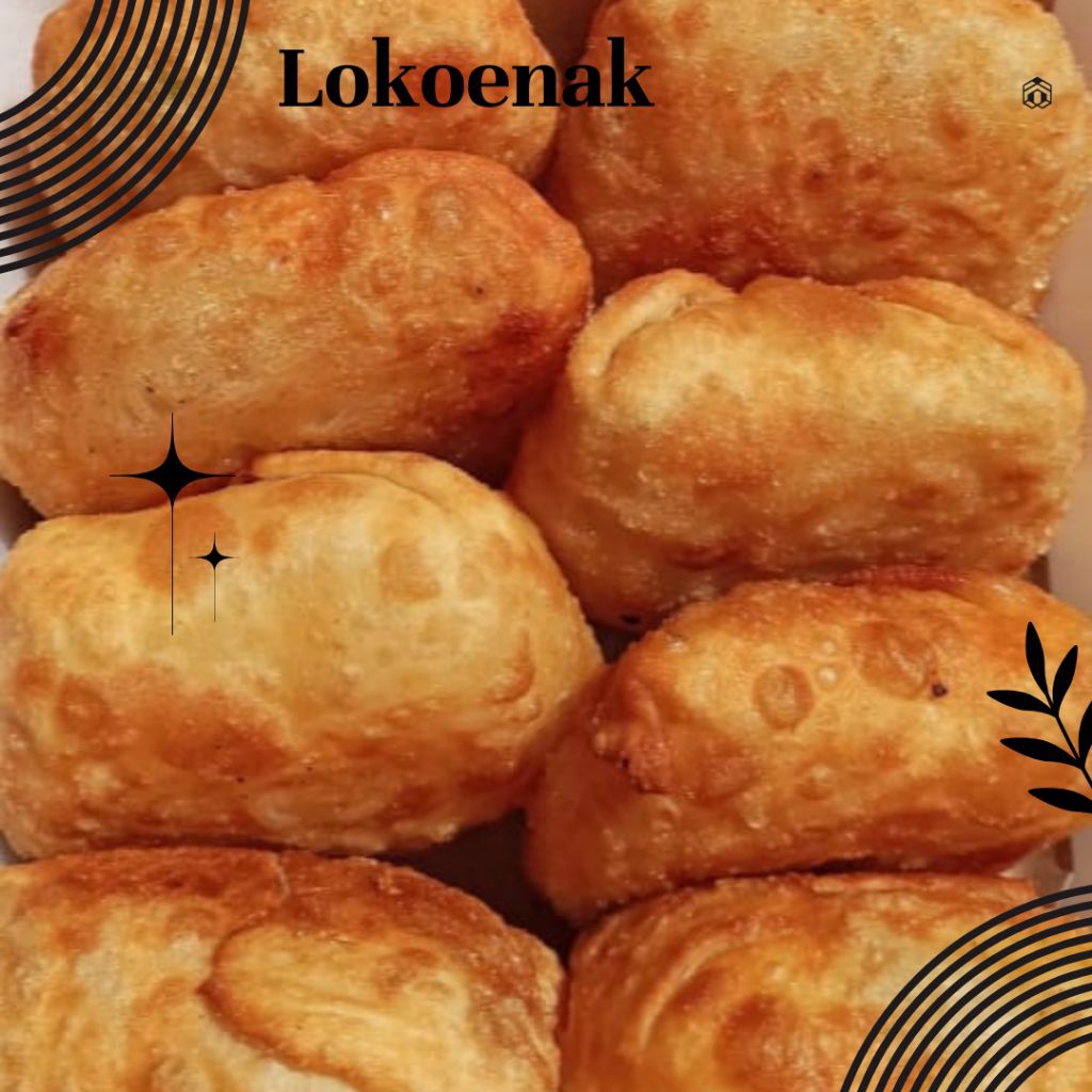 MARTABAK MADURA ISI AYAM PEDAS/ USUS PEDAS,BIHUN ,JAMUR