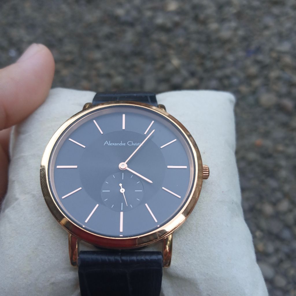 alexandre christi 8575ms