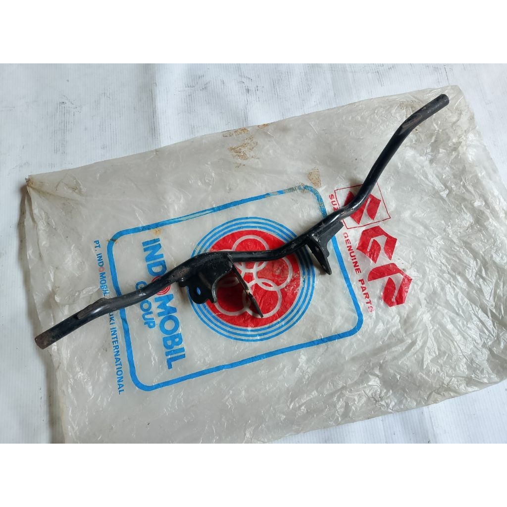 Besi Barstep Suzuki RC100 RC80 Original Nos SGP