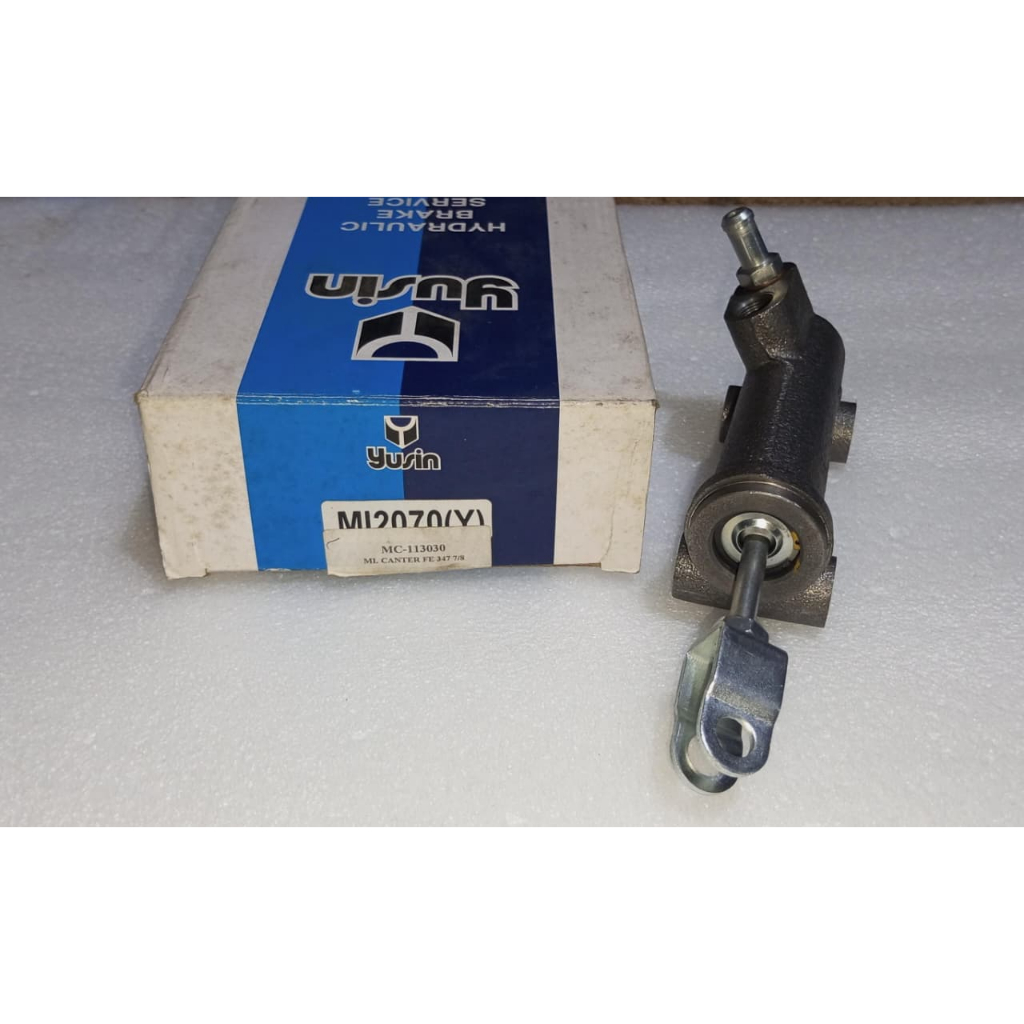 YUSIN Block Kopling Atas Mitsubishi Canter MC113030