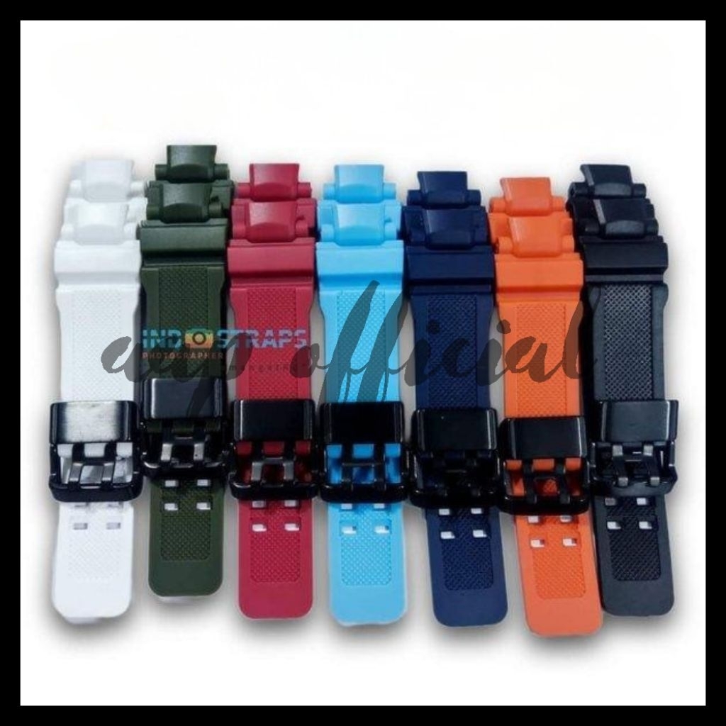 Tali Jam Tangan Casio GW A1100 Strap Tali Jam GWA1100 WH222