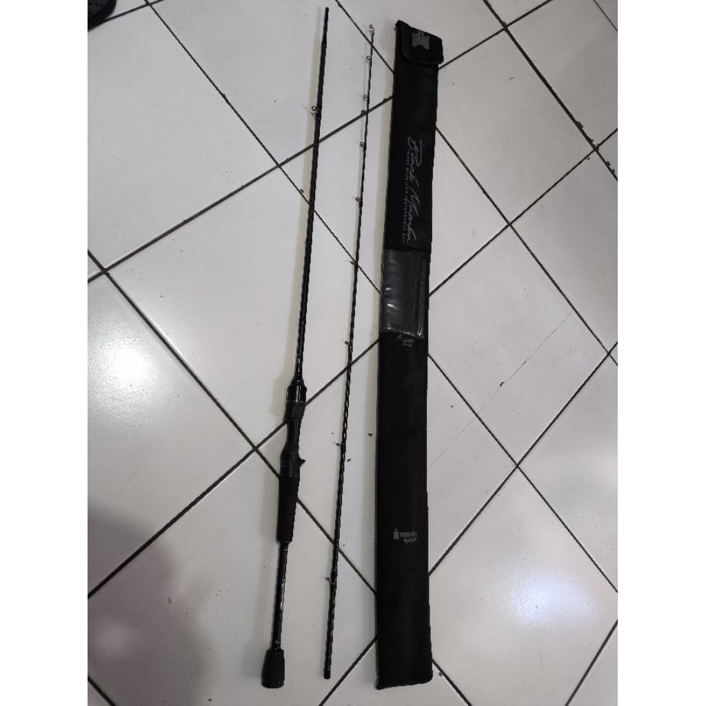 tridentech black mamba bc