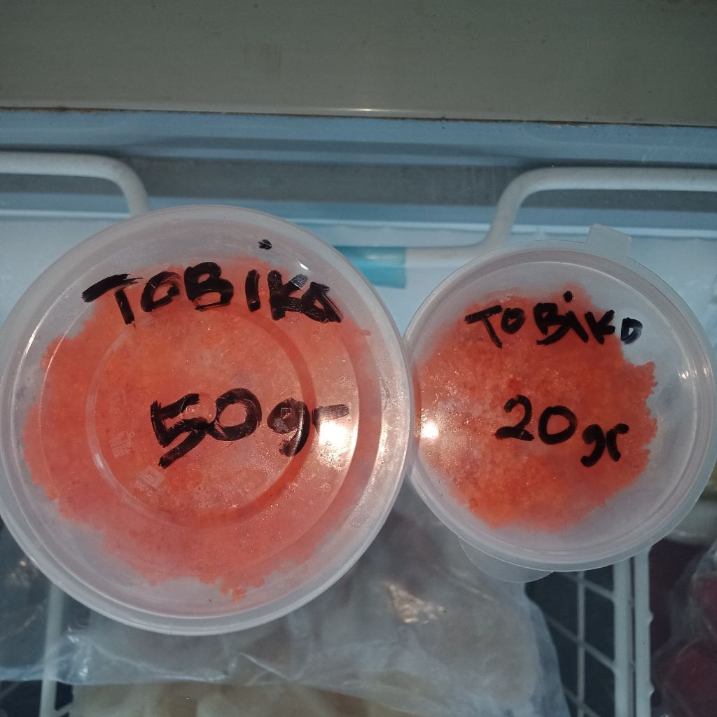tobiko