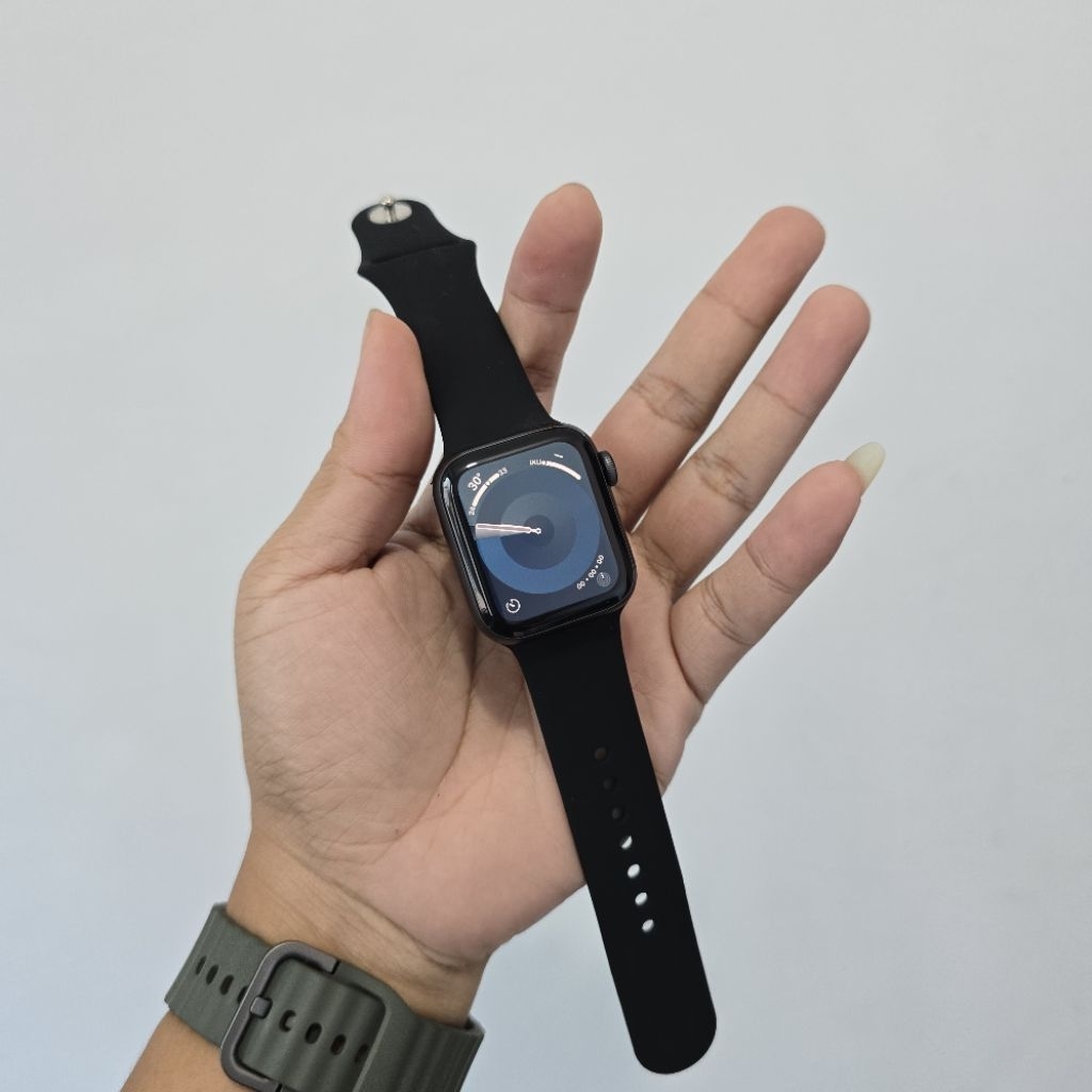 apple watch 6 44mm second