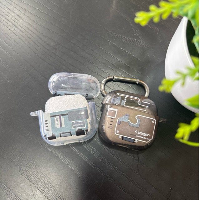 CASE AIR PODS  SPIGEN FOR AIRPODS, AIRPODS 1/2, AIRPODS PRO 2, AIRPODS PRO, AIRPODS 3