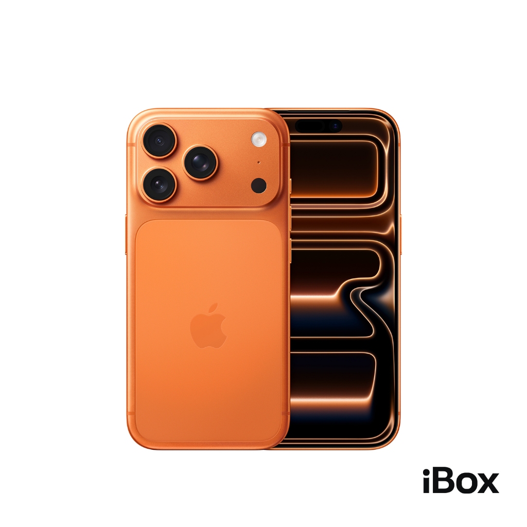 Apple iPhone 17 Pro
