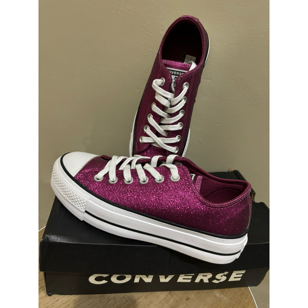 Converse Lift (Platform)