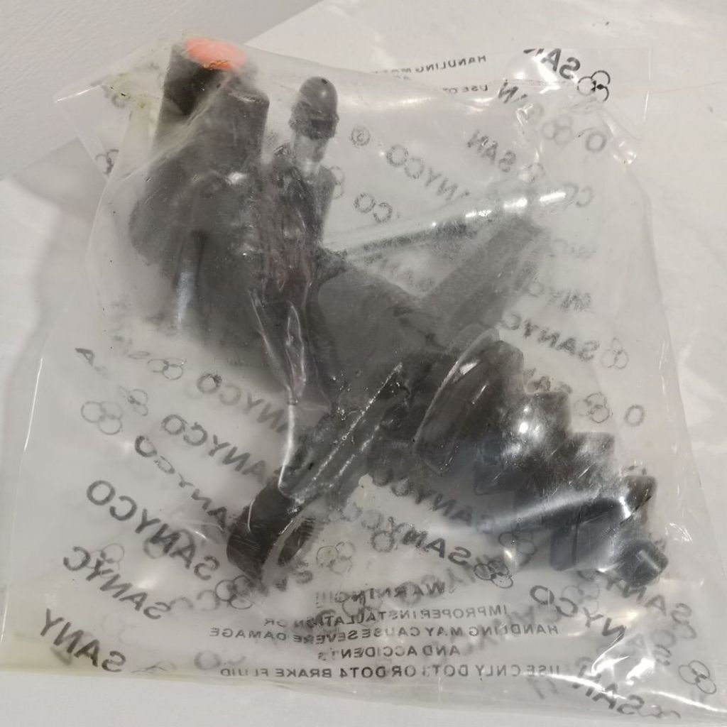 BLOK KOPLING BAWAH PANTHER 2.5 SANYCO | HYDRAULIC CYLINDER