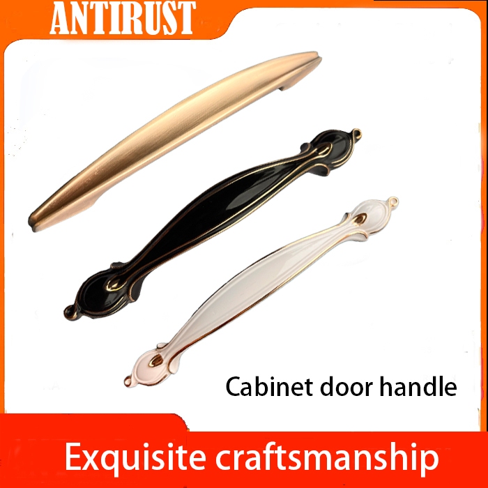 Handle Lemari Dan Laci/Tarikan Gagang Pintu Lemari Vintage/Pegangan Kabiner Dapur