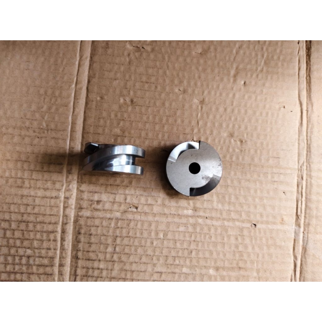 Gula-Gula, Buat mesin Bordir komputer 1 kepala