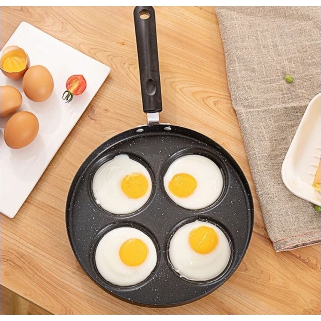 wajan teflon telur ceplok