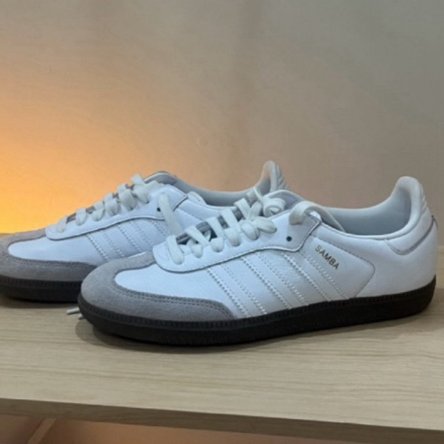 Adidas Samba preloved