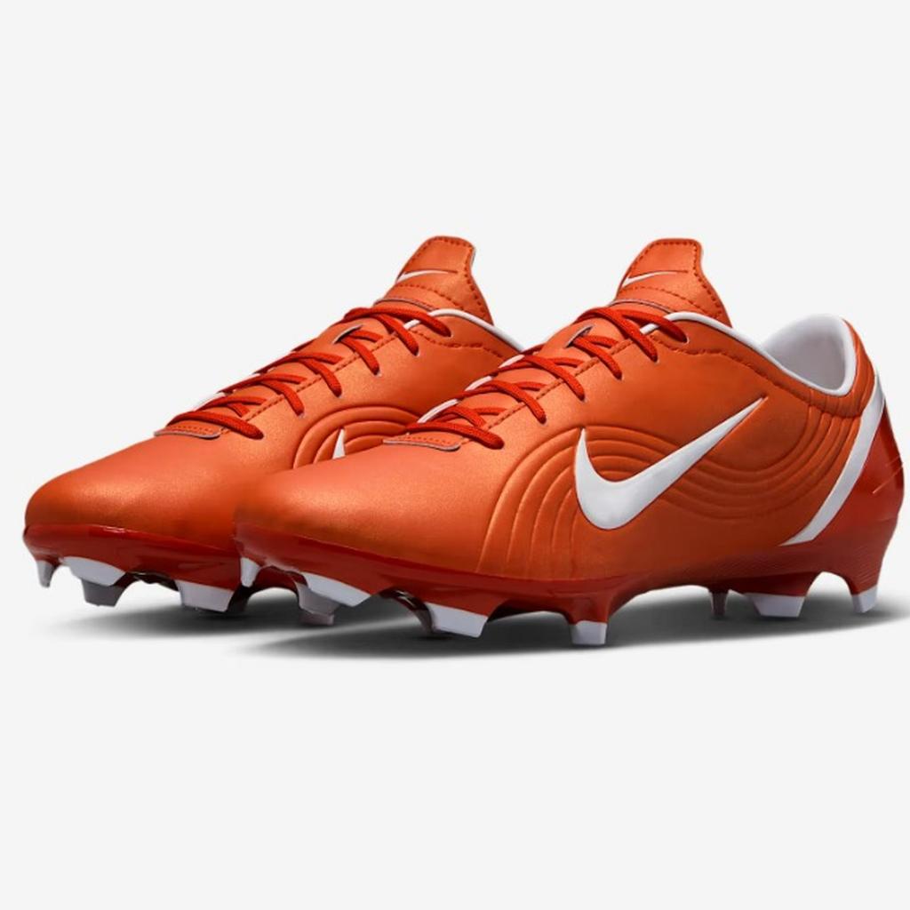 NIKE MERCURIAL VAPOR 1 RGN SE FG SHOCK ORANGE HV0888-800