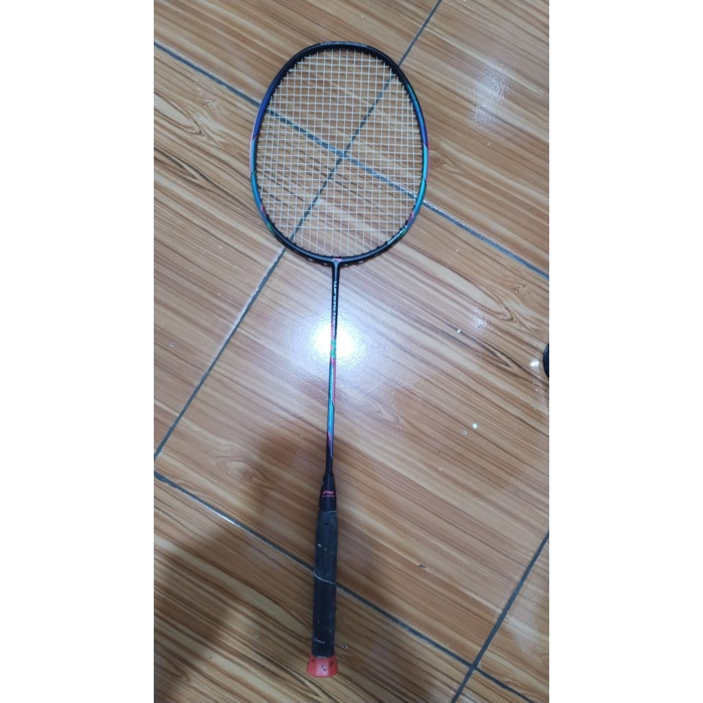 LI NING WINDSTORM 72 ORIGINAL