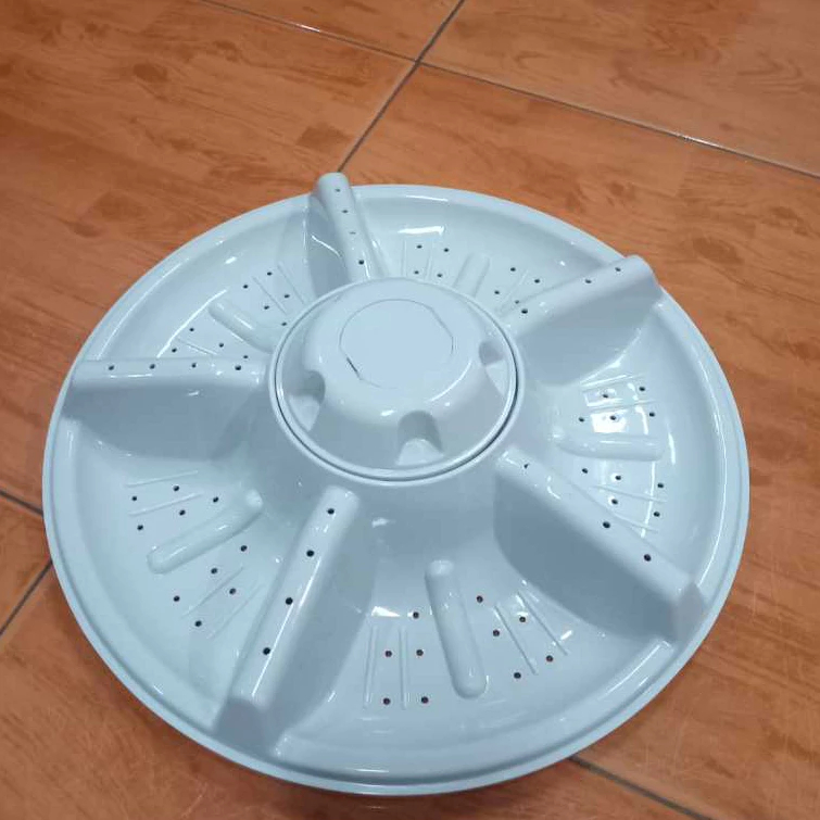 Pulsator Mesin Cuci SHARP ES-T85CL ES-T95CL Gigi 10 Ukuran 34cm