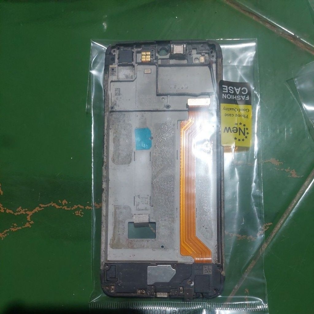 bazel frem lcd vivo Y11 Y12i ori copotan