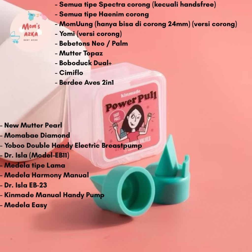 KINMADE VALVE TOSCA ORIGINAL KINMADE NEW SEGEL