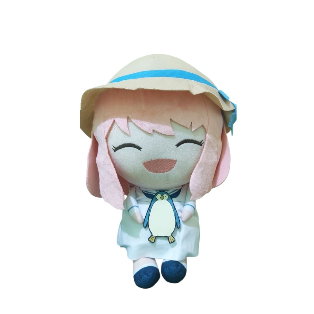 Boneka Anya Forger Plush Spy X family Anime