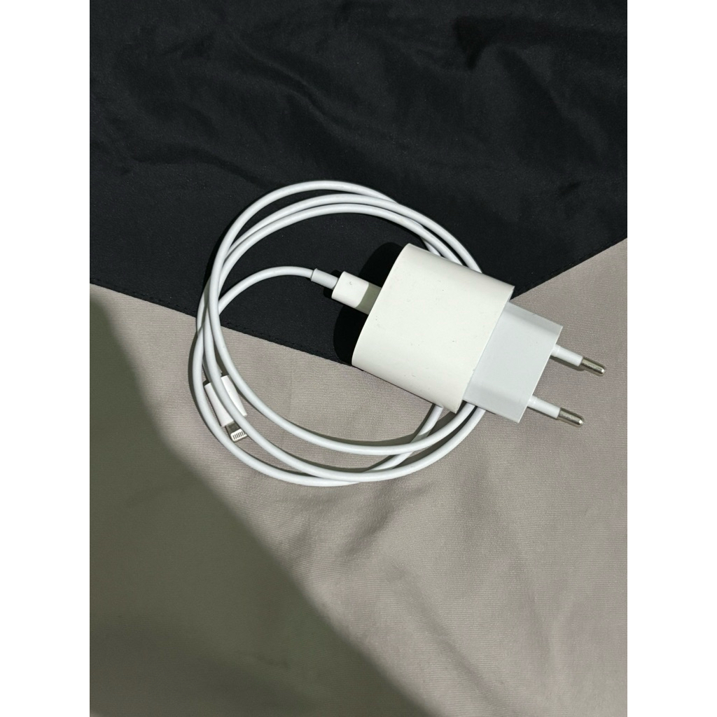 casan iphone 20wat ori copotann normal