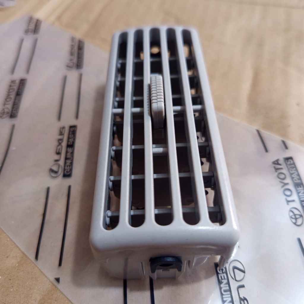 Kisi kisi AC Plafon Avanza Xenia Rush 2004-2021 Original