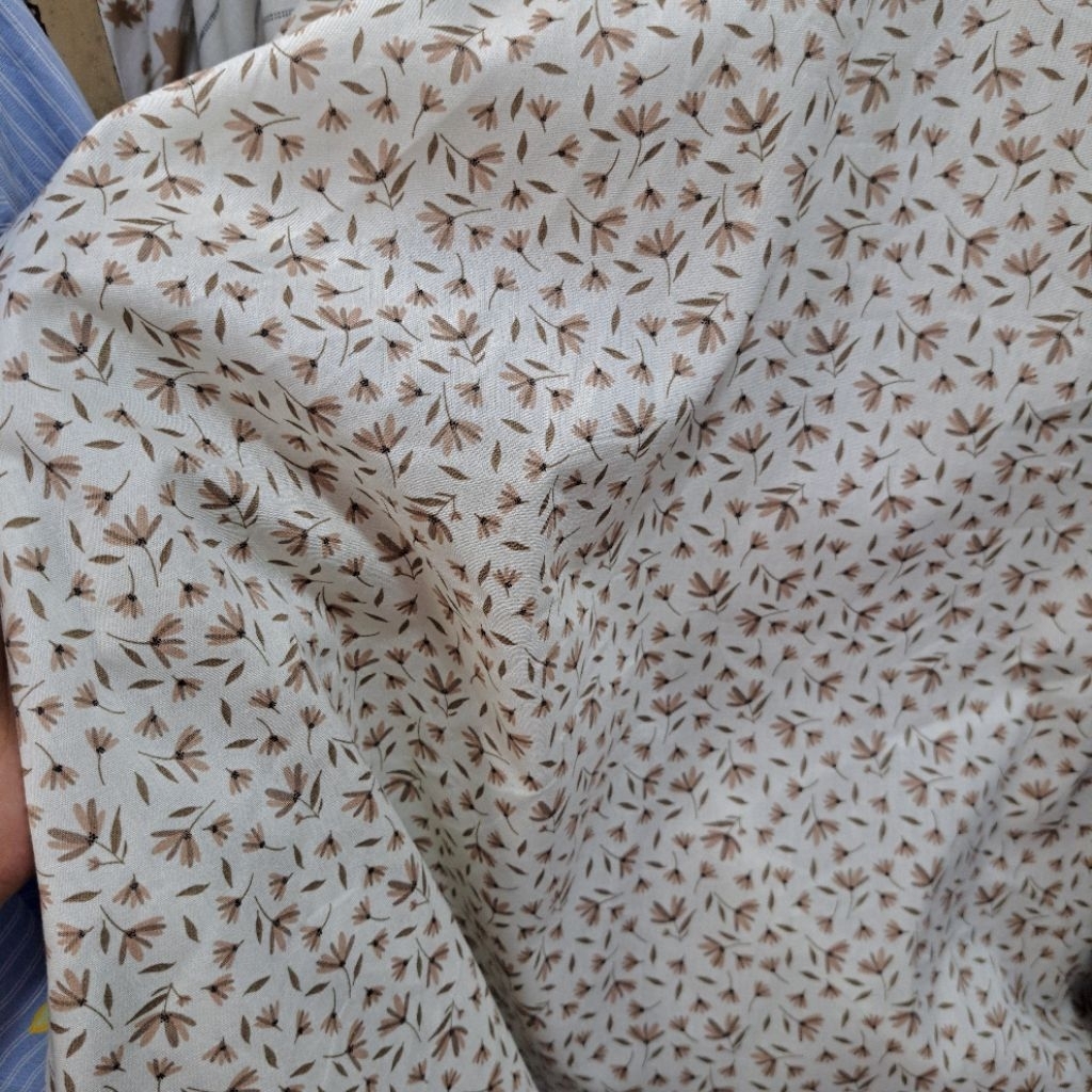 kain katun poplin motif premium//kain katun poplin premium//kain katun poplin motif import//kain pop