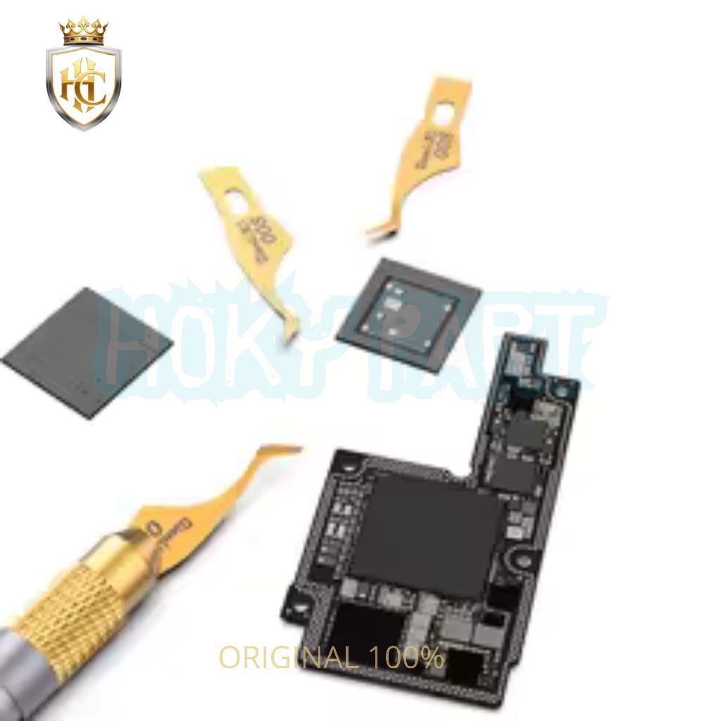 Pisau IC Qianli 007 / 008 / 009 for CPU with Mata Pisau IC Feature