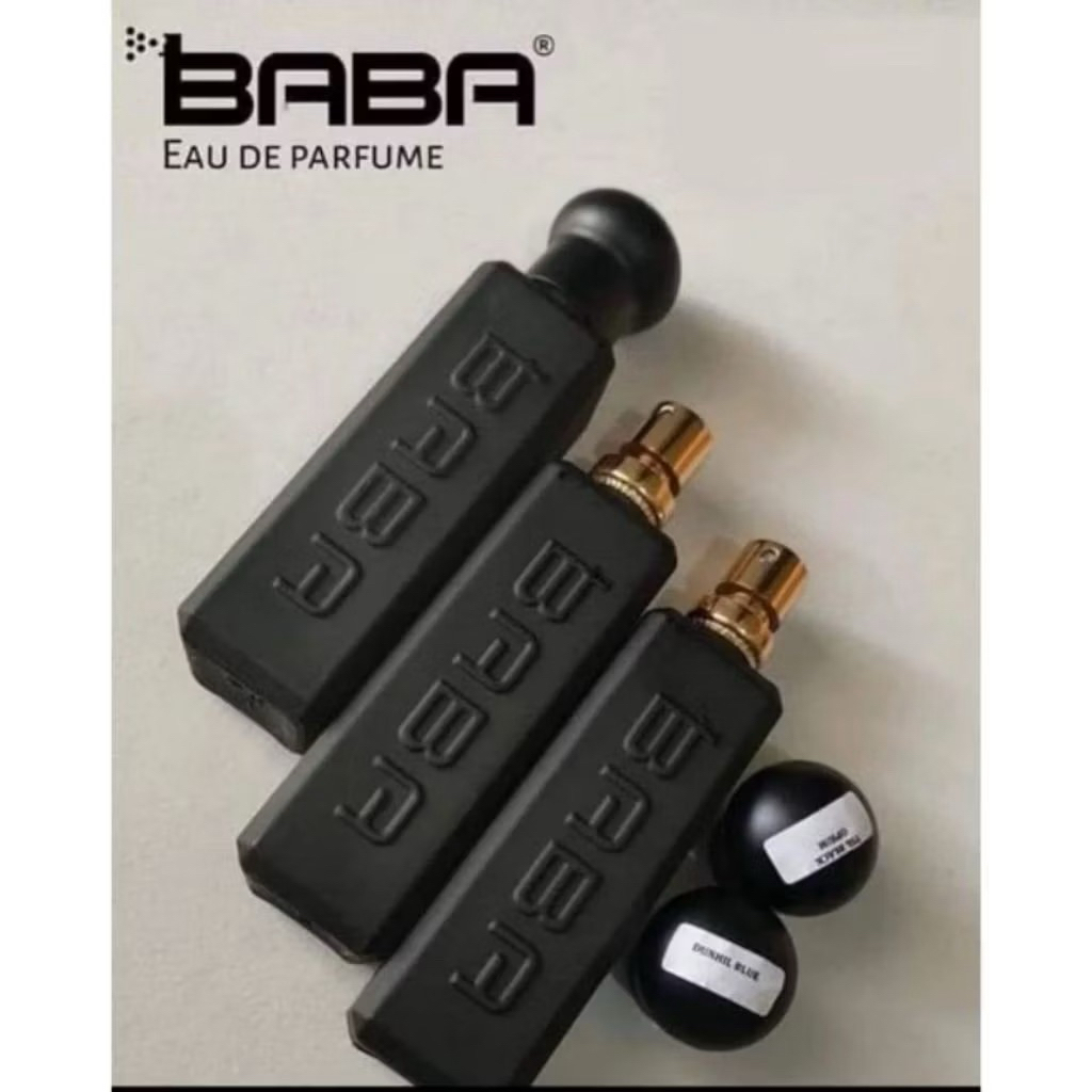BABA PARFUME ORIGINAL