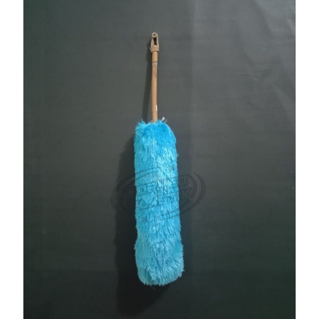 Kemoceng Plastik / Kemoceng Bulu Halus