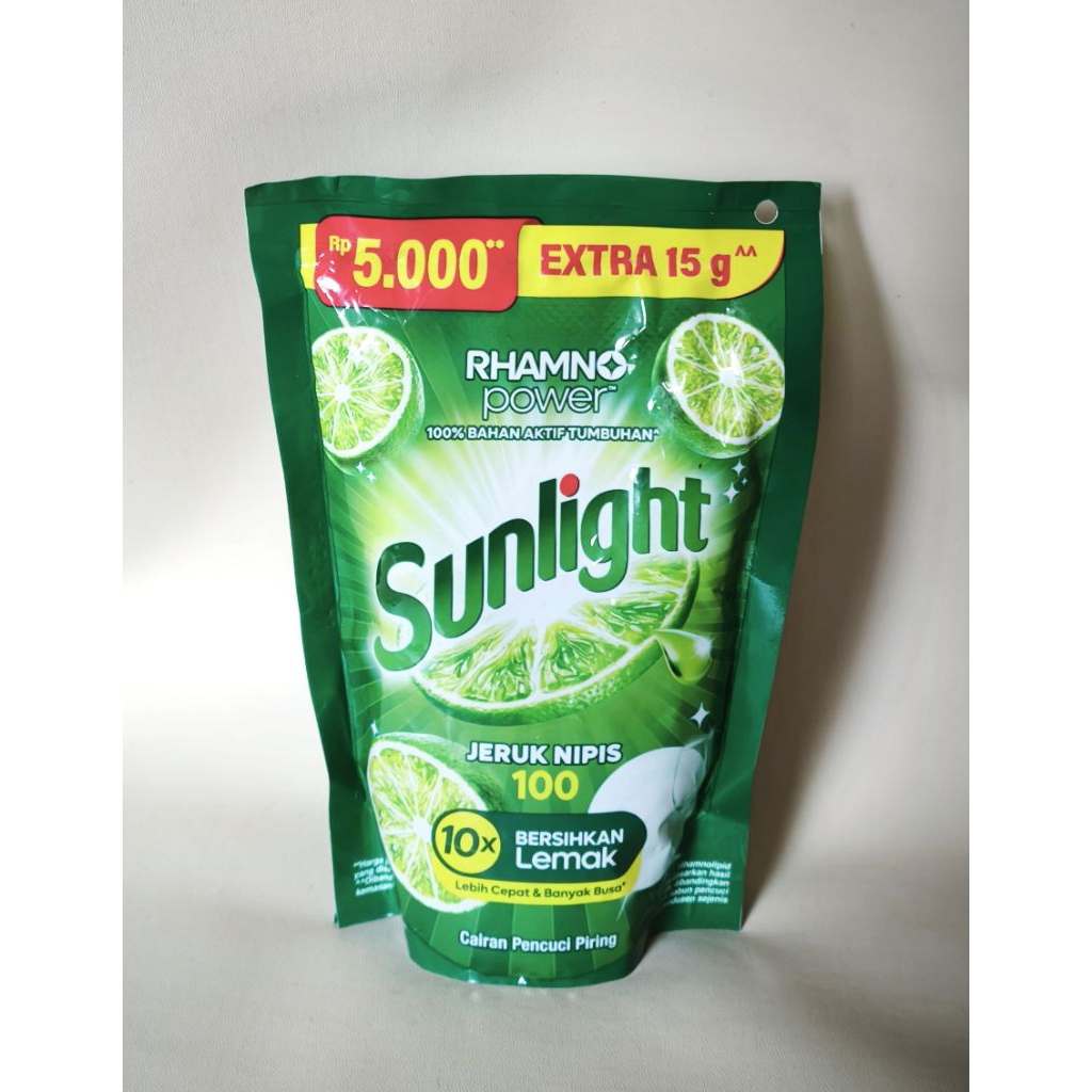 sunlight 5000