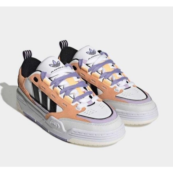 SEPATU CASUAL ADIDAS ADI2000 W GX9854