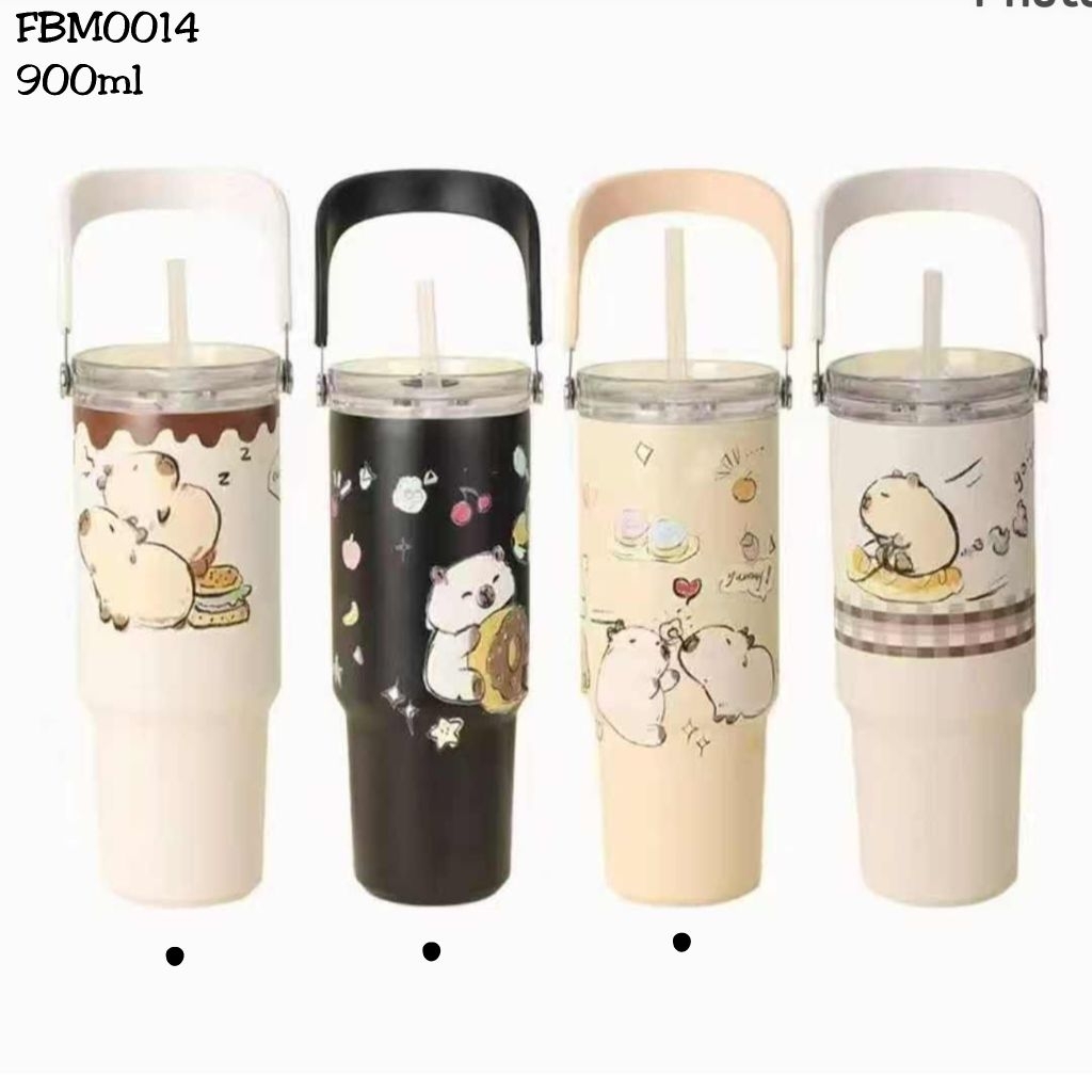 Tumbler 900ml