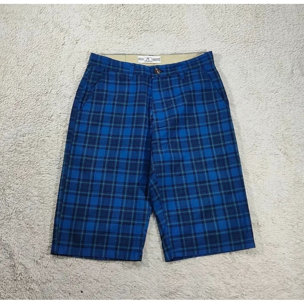 CELANA PENDEK BEN DAVIS